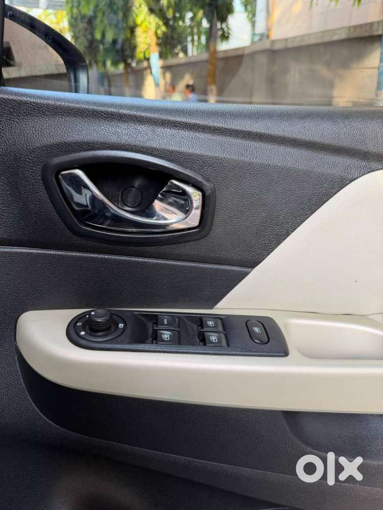 Renault Captur Platine Dual Tone Diesel, 2019, Diesel