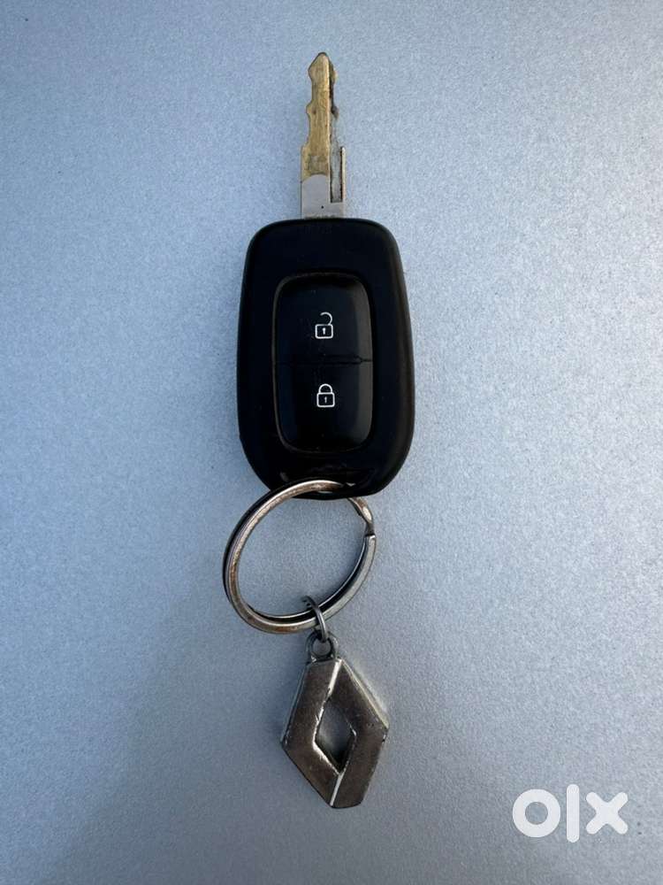 Renault Kwid 1st Owner Top Model Well Maintained