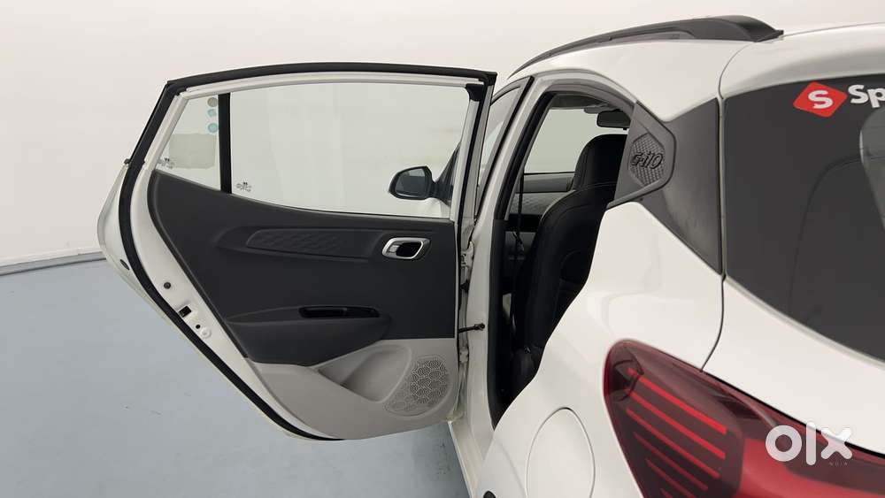 Hyundai Grand I10 Nios Sportz 1.2 Kappa Vtvt, 2023, Petrol