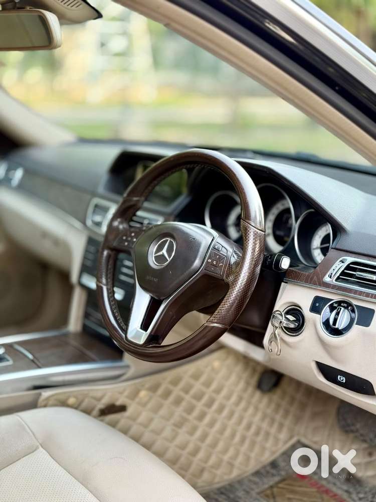 Mercedes-benz E-class E 200, 2016, Petrol
