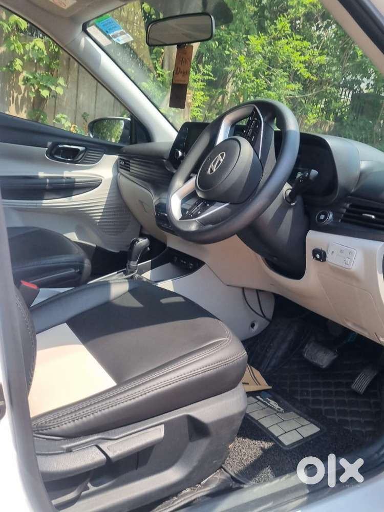 Hyundai I20 Sportz 1.2 Ivt, 2026, Petrol