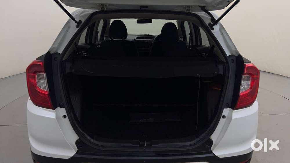 Honda Wr-v 1.5 Vx I-dtec, 2017, Diesel