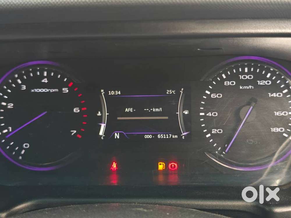 Mahindra Marazzo M8 1.5 7 Str 2020
