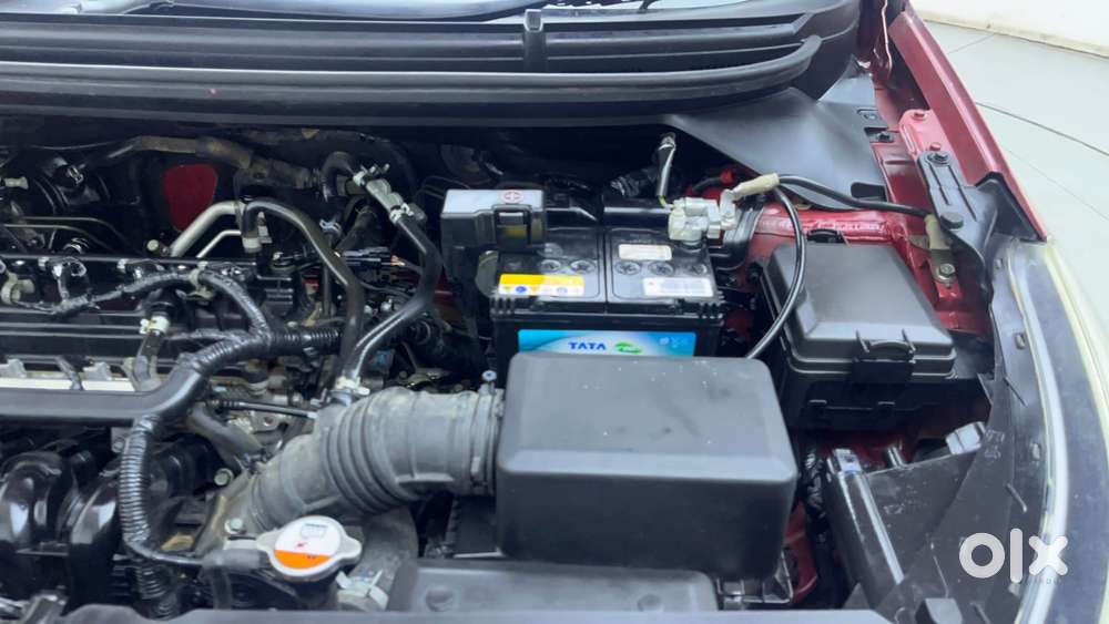 Hyundai Elite I20 Asta 1.2 At, 2018, Petrol