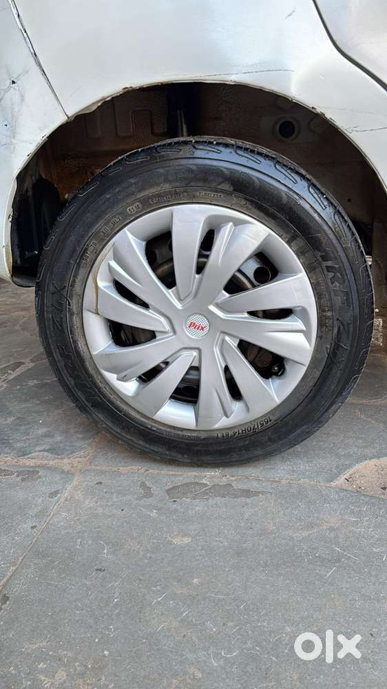 Maruti Suzuki Celerio Vxi, 2014, Petrol
