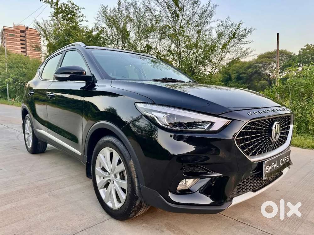 Mg Astor Select 1.5 Mt Blackstorm, 2024, Petrol