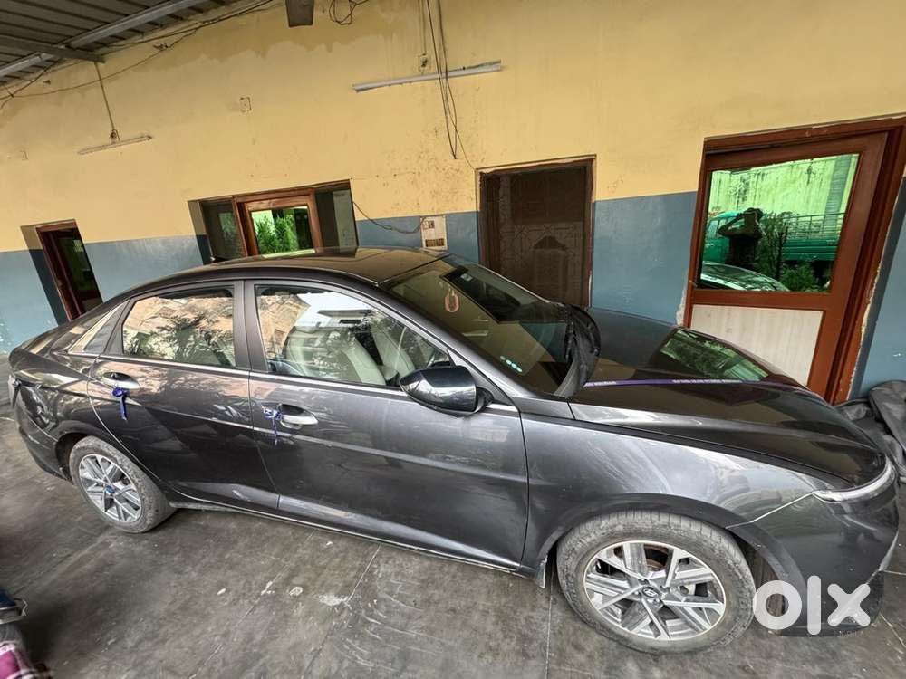 Hyundai Verna 2023 Variant