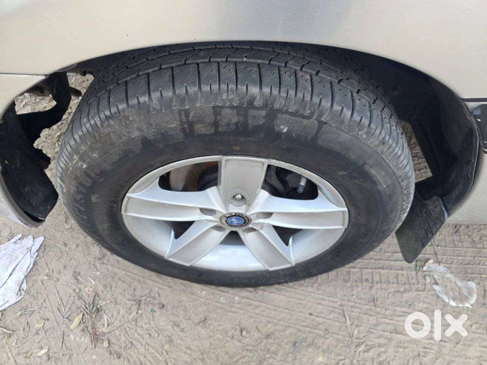 Toyota Innova 2.5 G (diesel) 7 Seater, 2009, Diesel