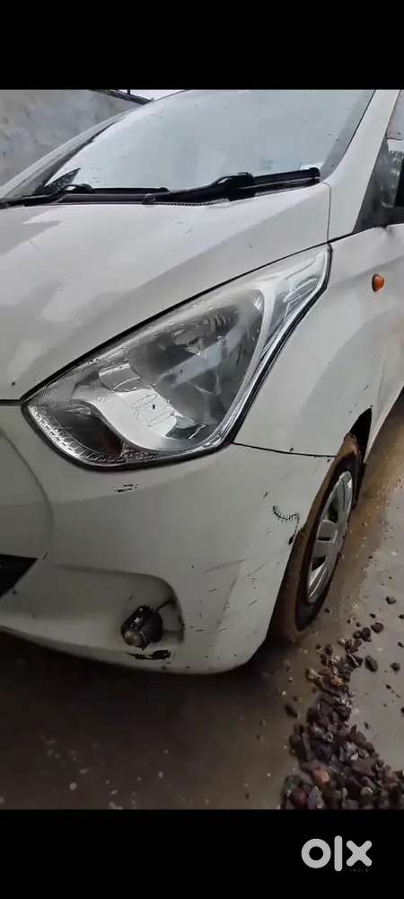 Hyundai Eon 2014 Petrol 55000 Km Driven