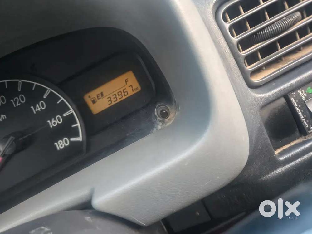 Maruti Suzuki Alto 0.8 2010