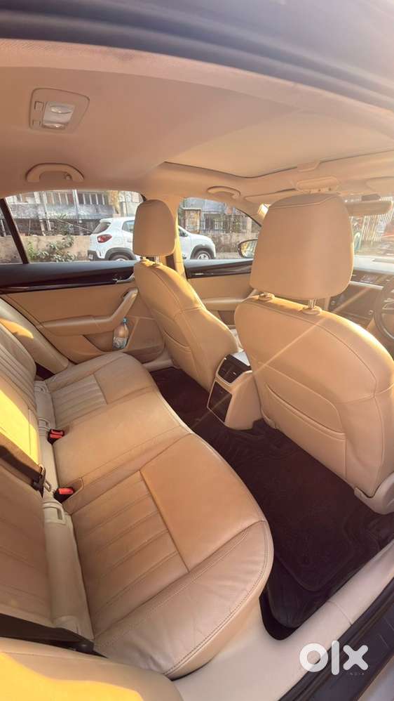 Skoda Octavia 2019 L&k Diesel Good Condition