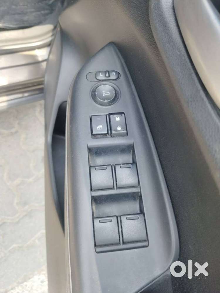 Honda Wr-v I-dtec S, 2018, Diesel