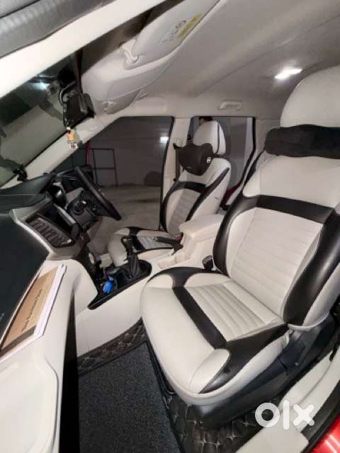 Direct Owner Xuv300 2021 Petrol Variant