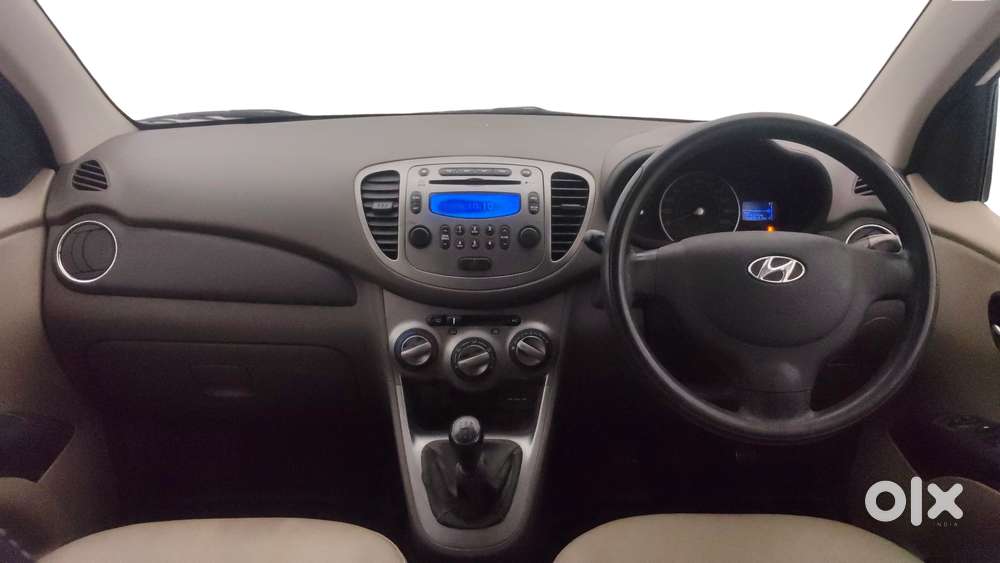 Hyundai I10 Sportz 1.2 Kappa2, 2013, Petrol
