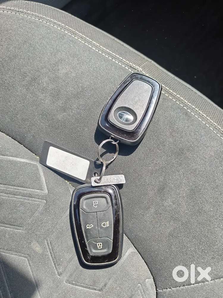 Tata Nexon 2021 Top Model (o)