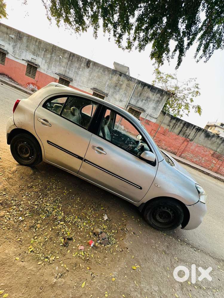 Nissan Micra 2012-2017 Diesel Xl, 2016, Diesel