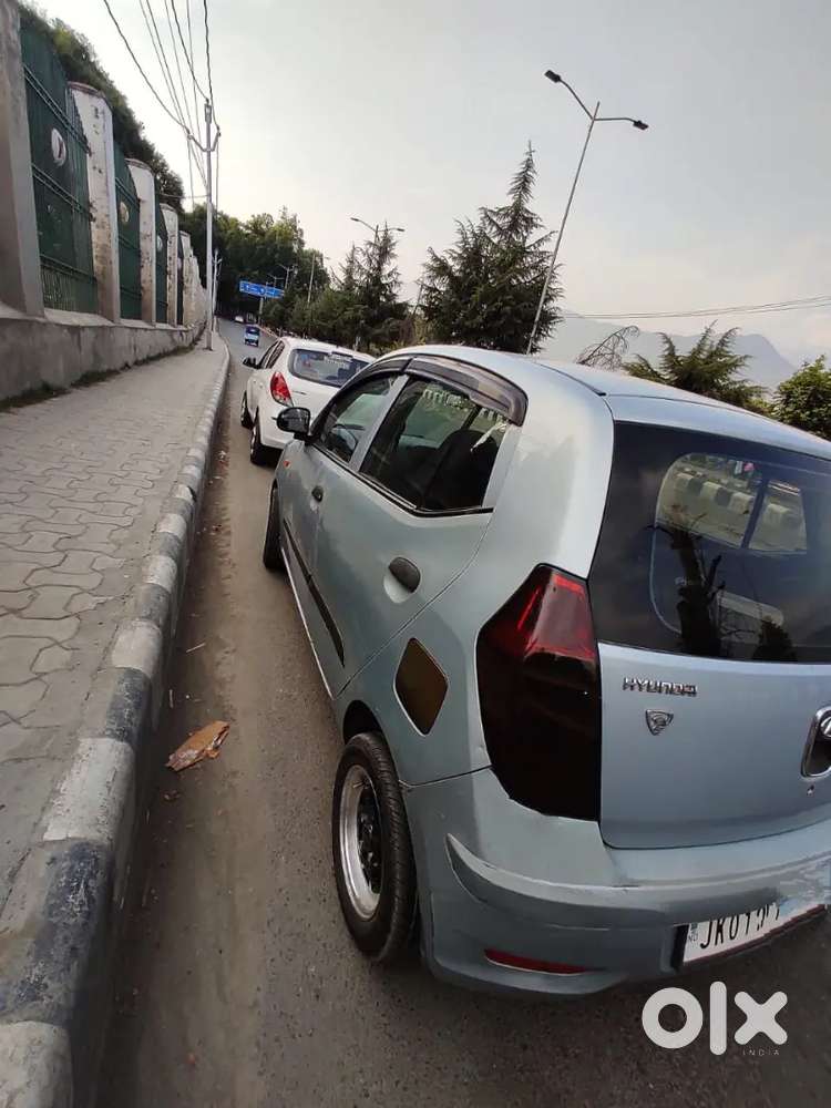 Hyundai I10 1.1 Era 2013 Petrol Manual