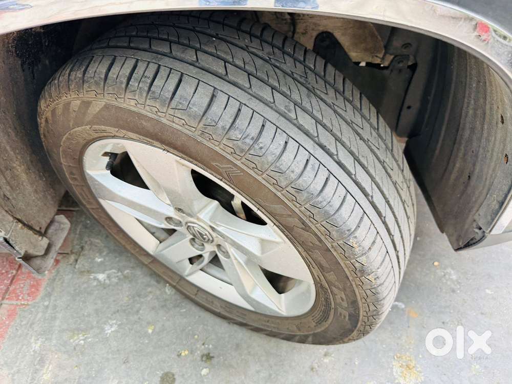 Mg Hector Super Diesel Mt, 2021, Diesel