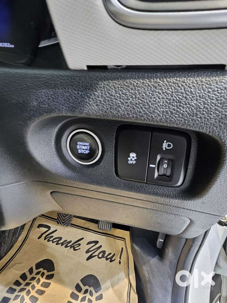 Hyundai Creta Sx (o) 1.5 Diesel, 2020, Diesel