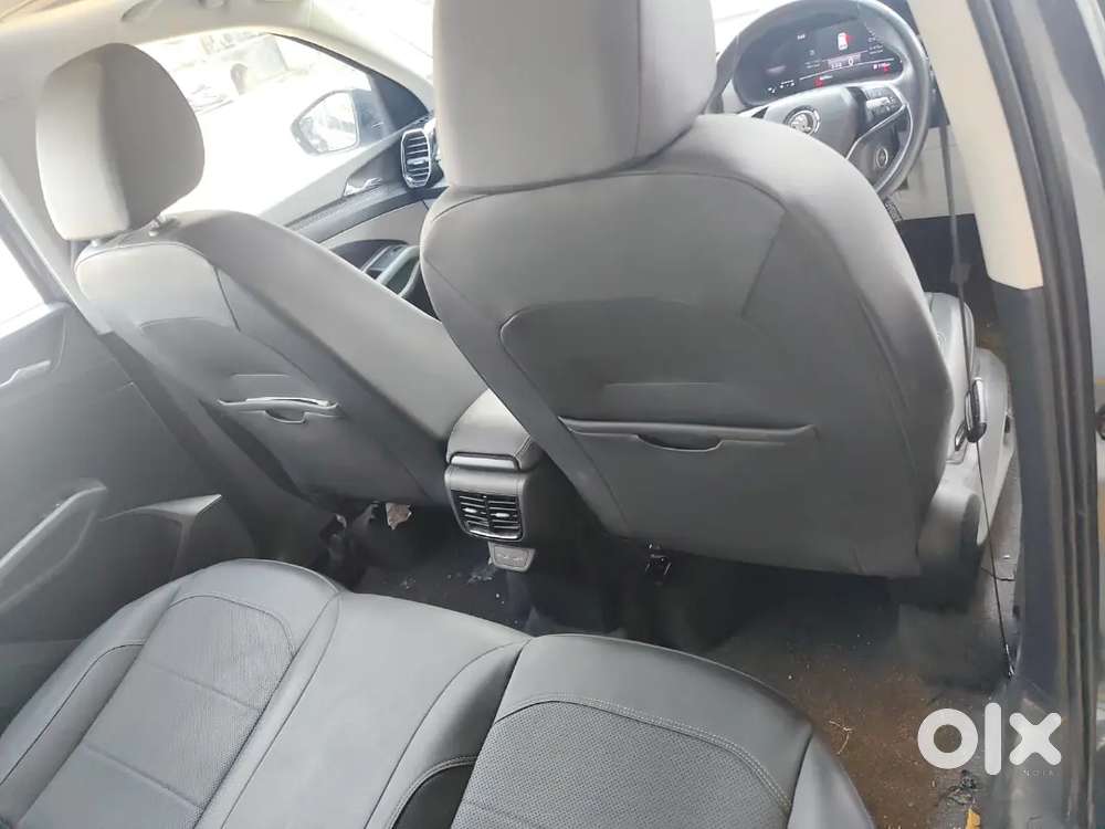 Kylaq Demo Unregistered Vehicle