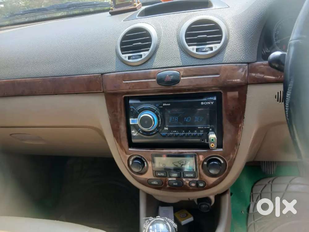 Chevrolet Optra Magnum 2012 Petrol 48200 Km Driven
Ac
Power Staring