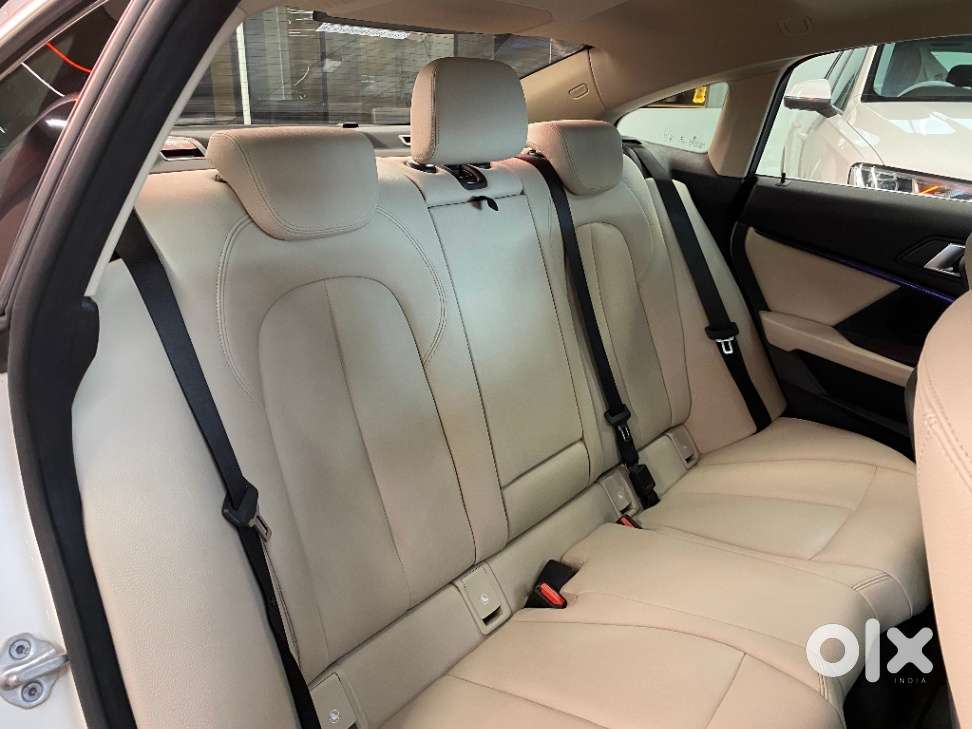 Bmw 2 Series Gran Coupe, 2021, Diesel