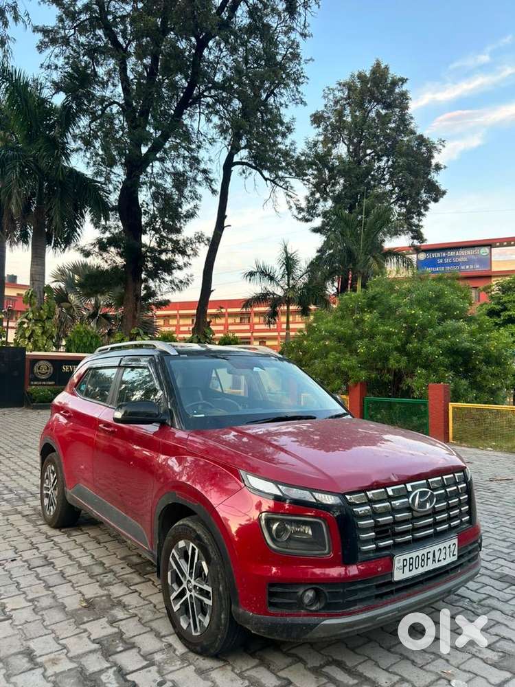 Hyundai Diesel Car 2022