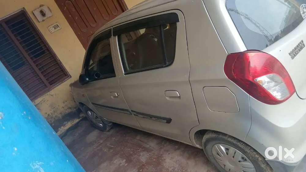 Maruti Suzuki Alto 800 2015 Lxi