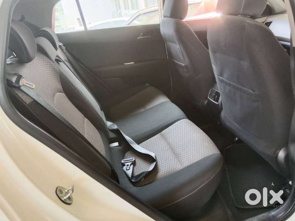 Hyundai Creta 1.6 Sx, 2015, Petrol