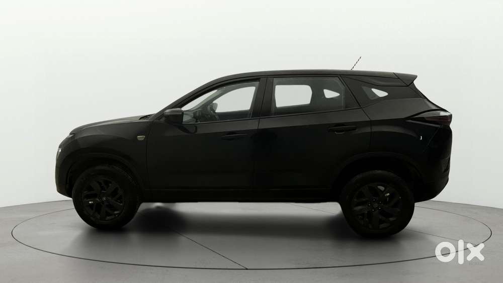 Tata Harrier Xta+ 2.0 L Kryotec Bs Vi, 2021, Diesel