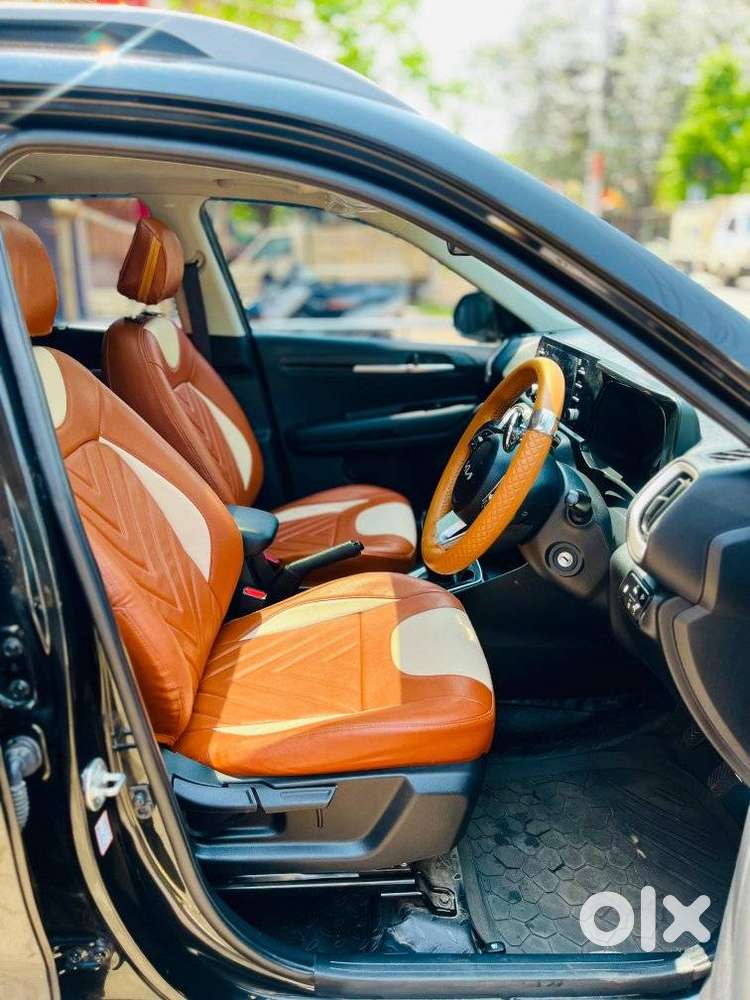 Kia Sonet G 1.2 5mt Htk(o), 2025