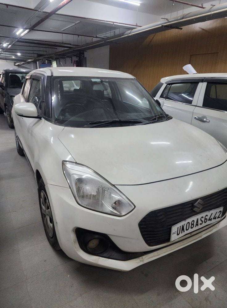 Maruti Suzuki Swift