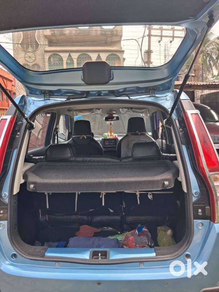 Maruti Suzuki Wagon R 2020