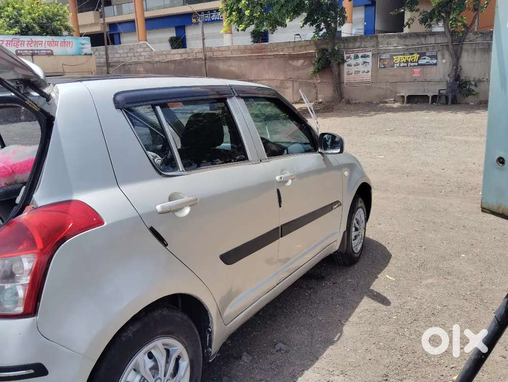 Maruti Suzuki Swift 2009