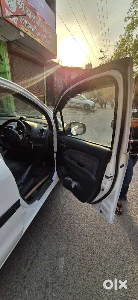 Maruti Suzuki Ritz 2016 Cng & Hybrids 150000 Km Driven