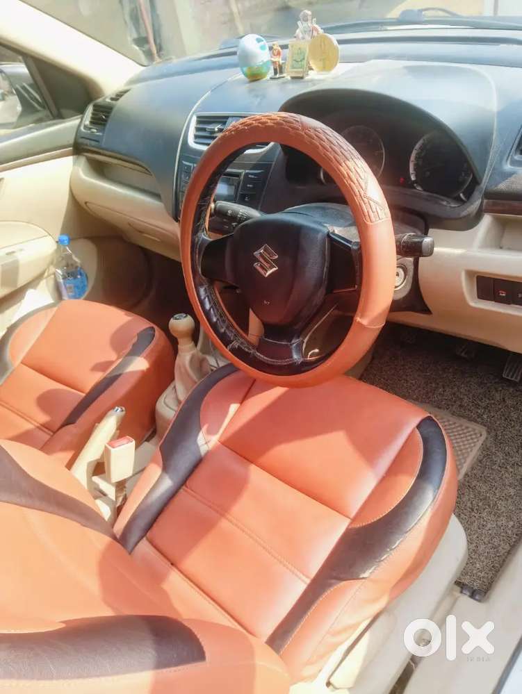 Maruti Suzuki Dzire 2013 Diesel Well Maintained