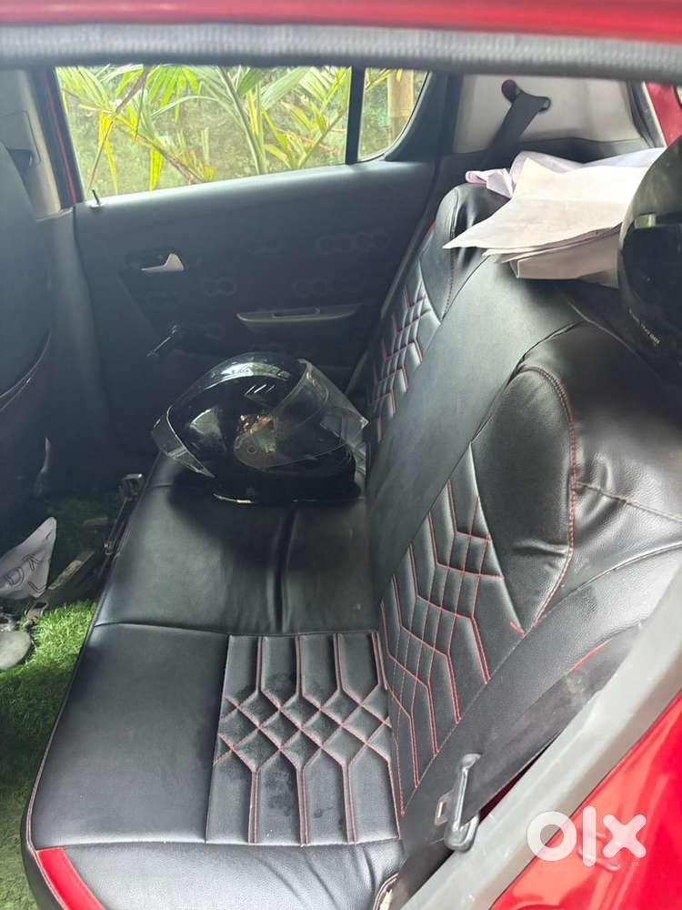 Maruti Suzuki Alto 2015