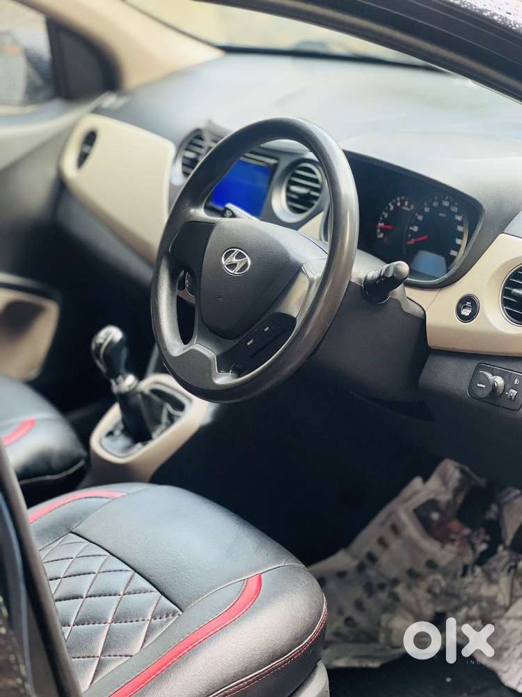 Hyundai Grand I10 Crdi Sportz, 2013, Diesel