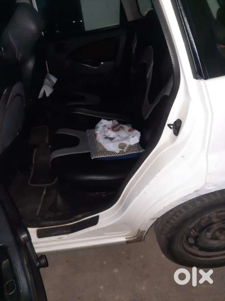Ford Figo 2011 Diesel Good Condition