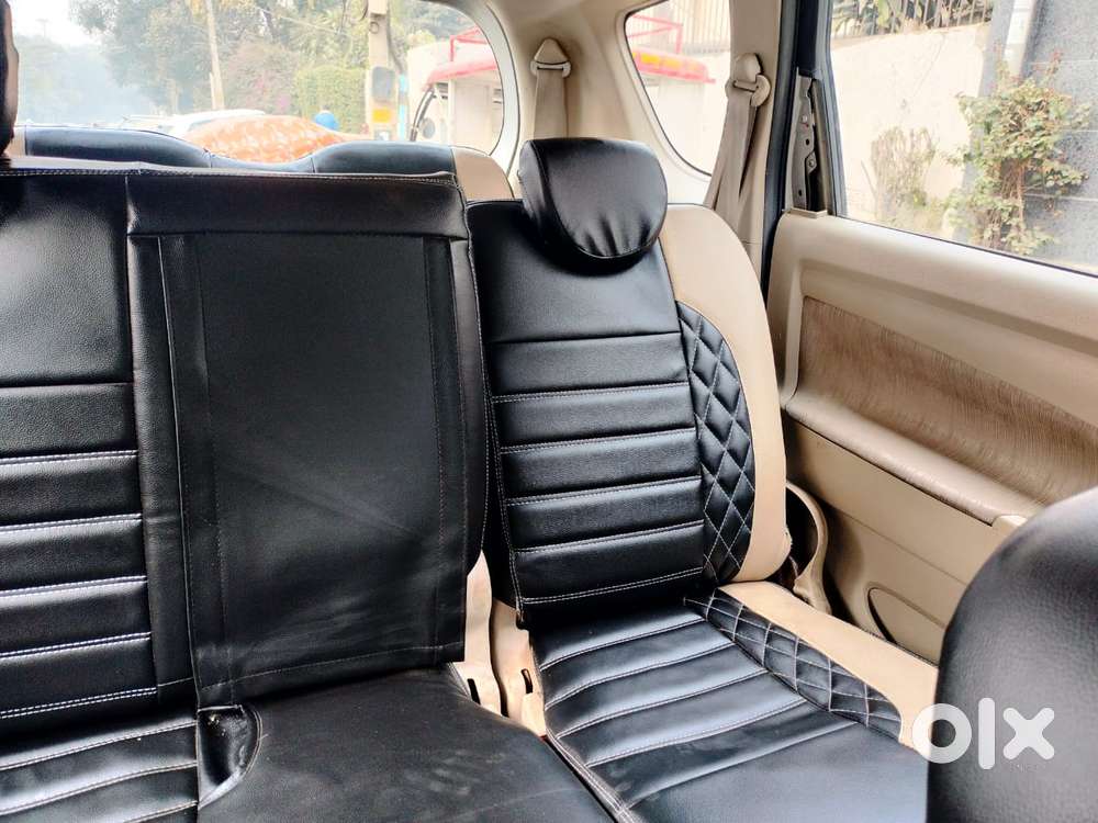 Maruti Suzuki Ertiga