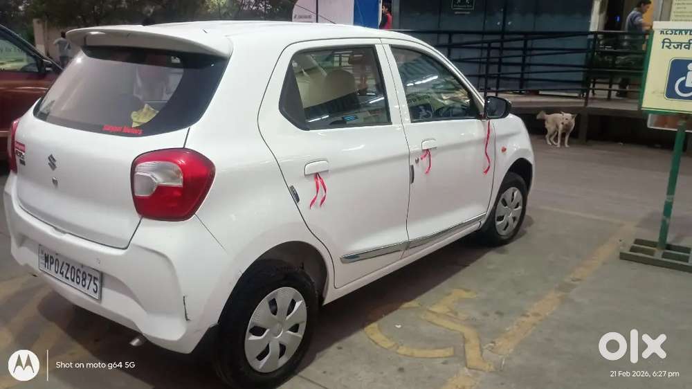 Maruti Suzuki Alto K10 2023 Petrol 17300 Km Driven
