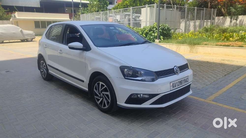 Volkswagen Polo 1.0 Mpi Comfortline, 2022, Petrol