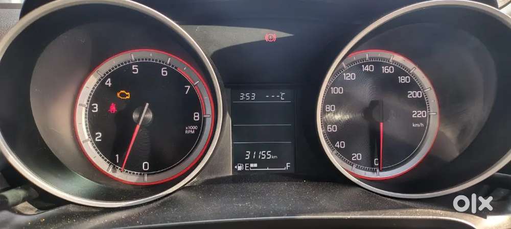 Maruti Suzuki Swift