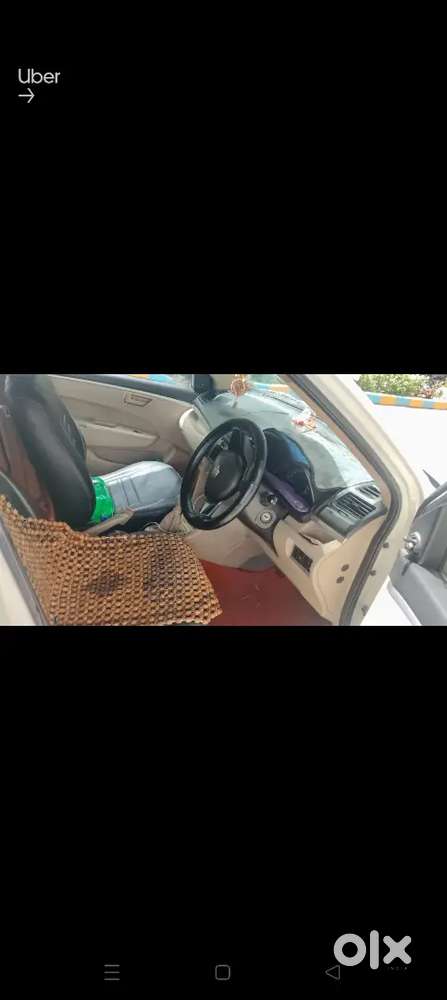 Maruti Suzuki Dzire 2018 Diesel 170000 Km Driven