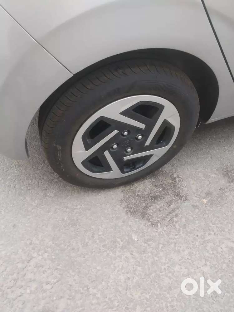 Hyundai Grand I10 Sportz 2023