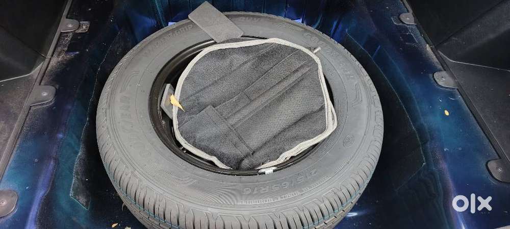 Tata Curvv Pure Plus S 1.2 Revotron Petrol 6mt, 2025, Petrol