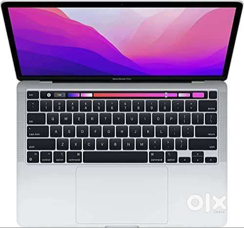 MacBook Pro M2 24GB RAM 1 TB SSD 13'' with Touch Bar - Computers