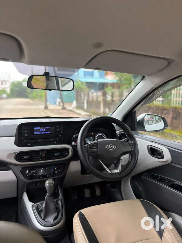 Hyundai Grand I10 Nios Magna 1.2 Kappa Vtvt, 2021, Petrol