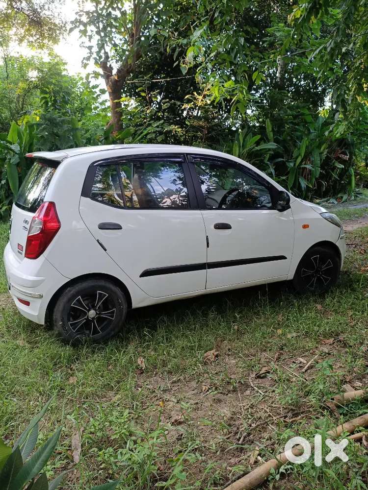 Hyundai I10 2013 Petrol 85000 Km Driven