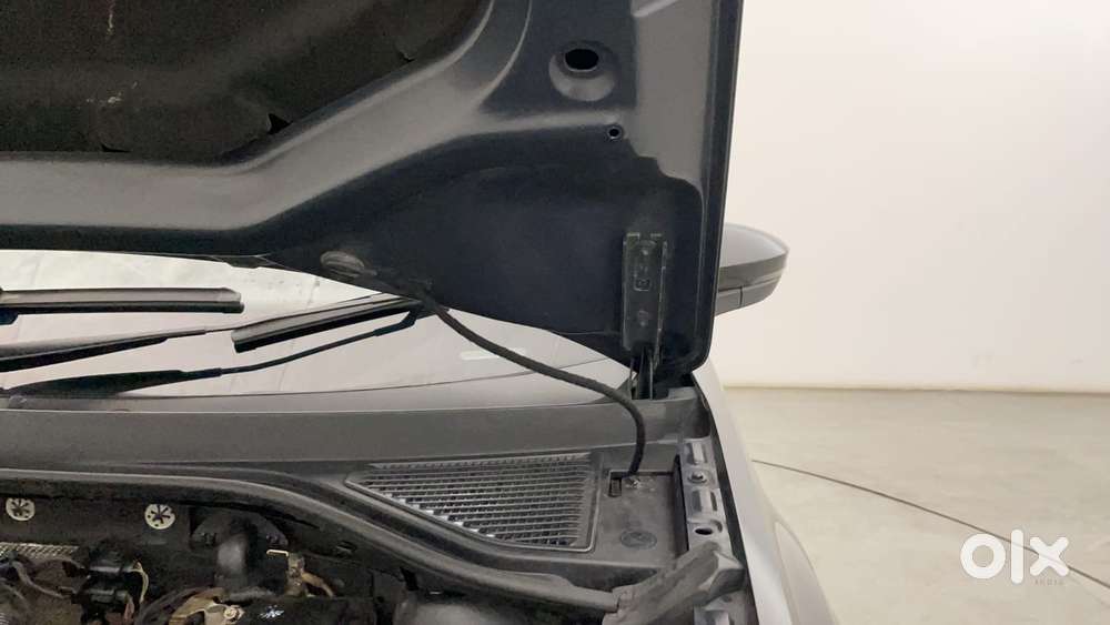 Volkswagen T-roc 1.5 Tsi Dsg, 2021, Petrol